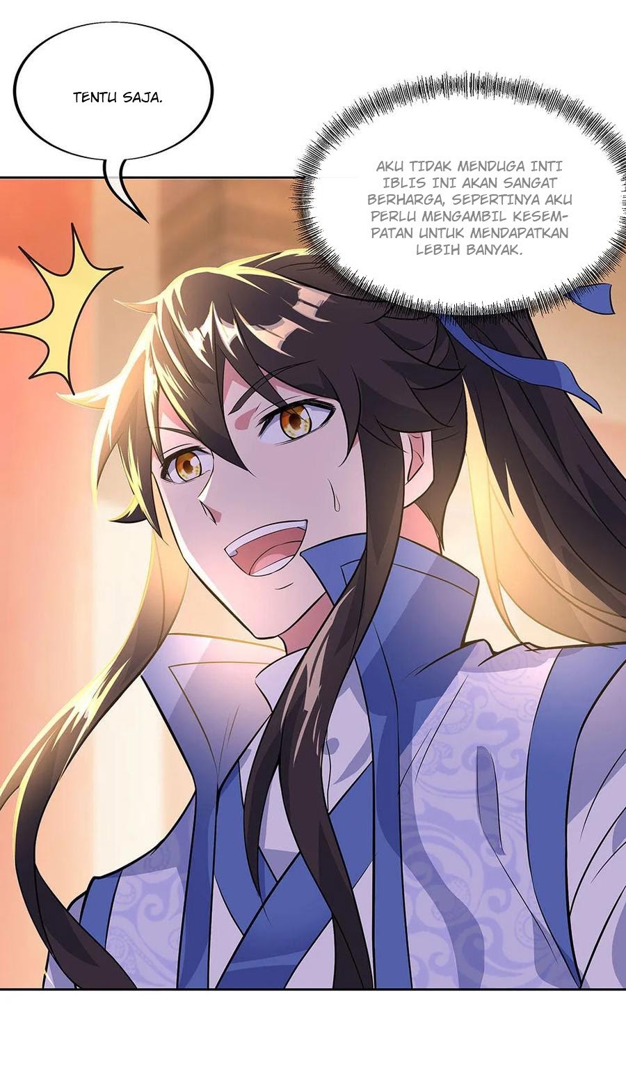 Peerless Soul Chapter 227 - halaman 14