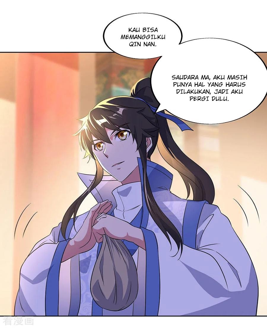 Peerless Soul Chapter 227 - halaman 16