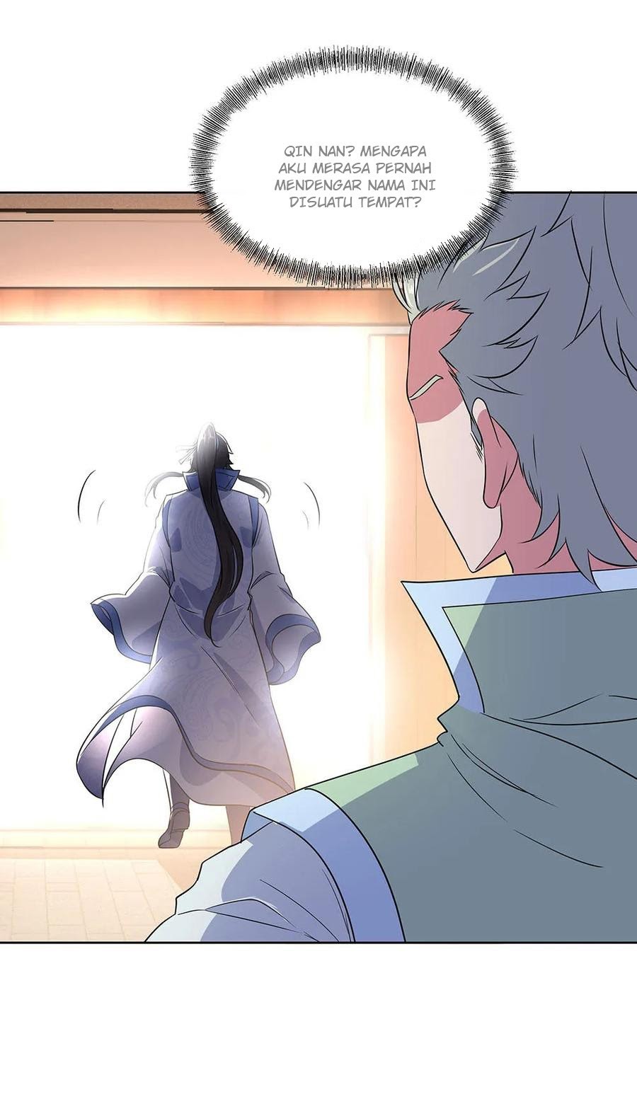 Peerless Soul Chapter 227 - halaman 17