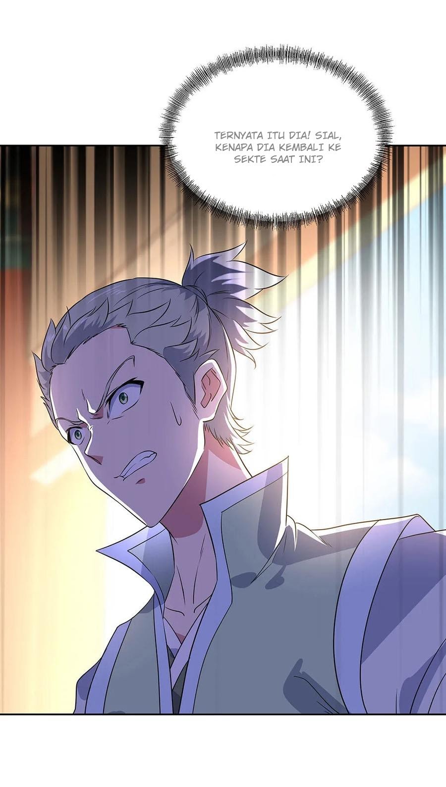 Peerless Soul Chapter 227 - halaman 19