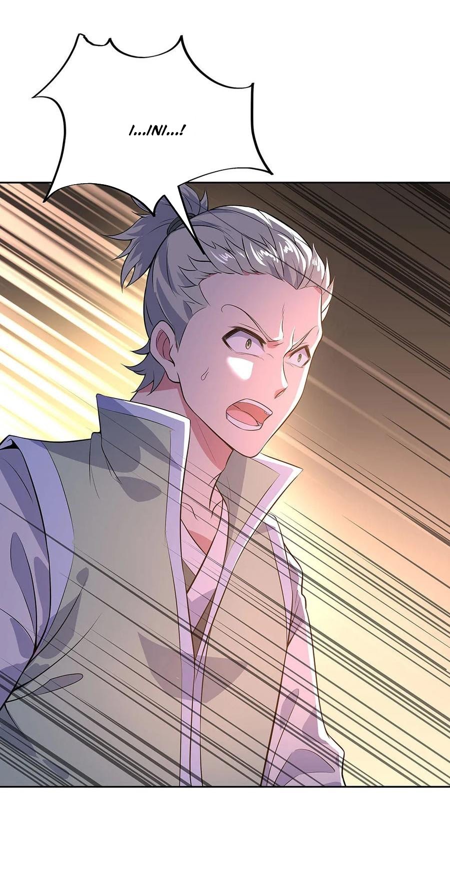 Peerless Soul Chapter 227 - halaman 8