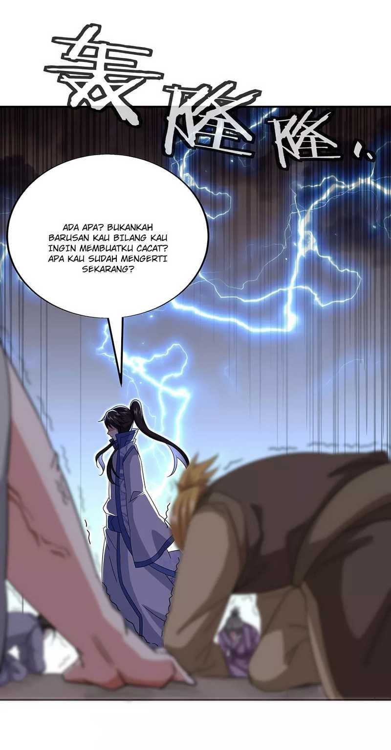 Peerless Soul Chapter 228 - halaman 14