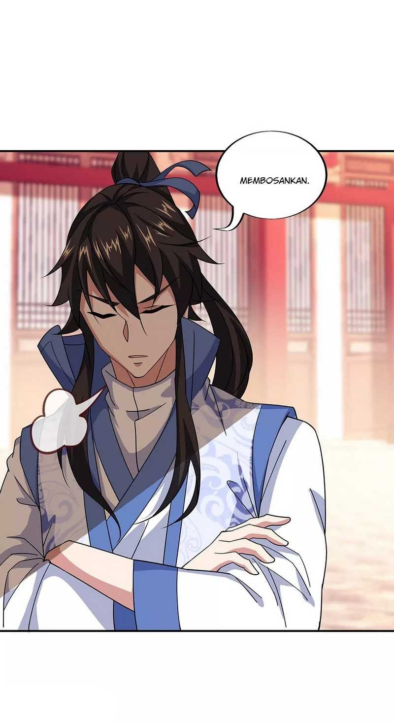 Peerless Soul Chapter 228 - halaman 15
