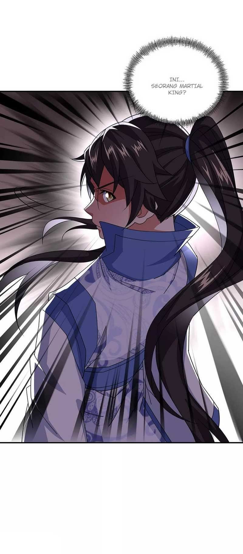 Peerless Soul Chapter 228 - halaman 18