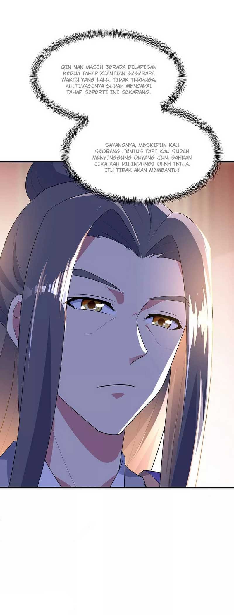 Peerless Soul Chapter 228 - halaman 23