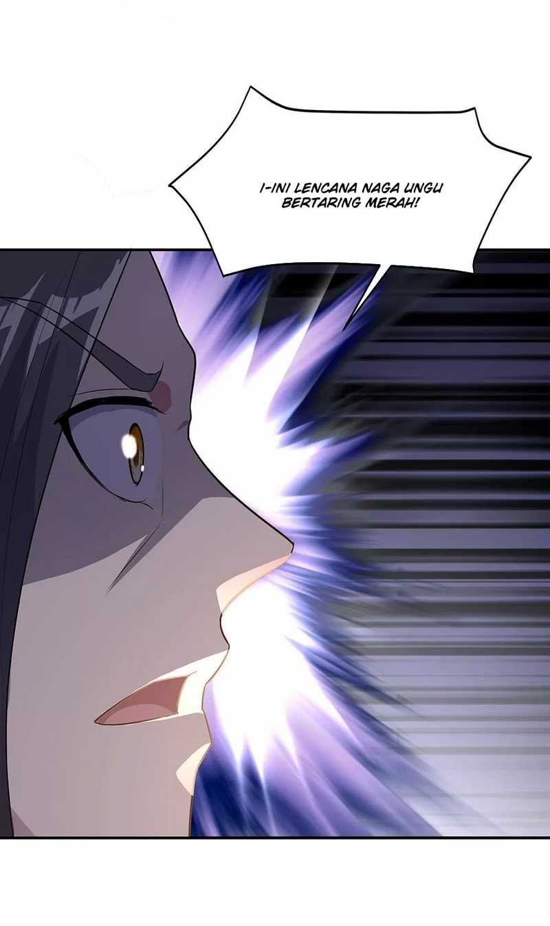 Peerless Soul Chapter 228 - halaman 26