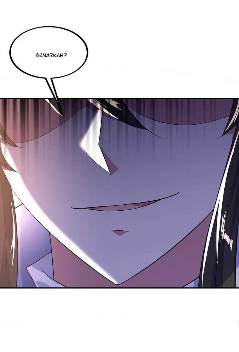 Peerless Soul Chapter 228 - halaman 31