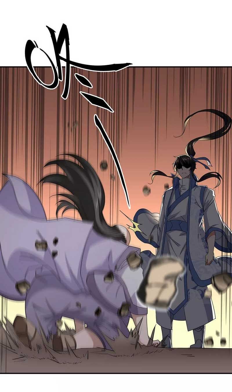Peerless Soul Chapter 228 - halaman 6