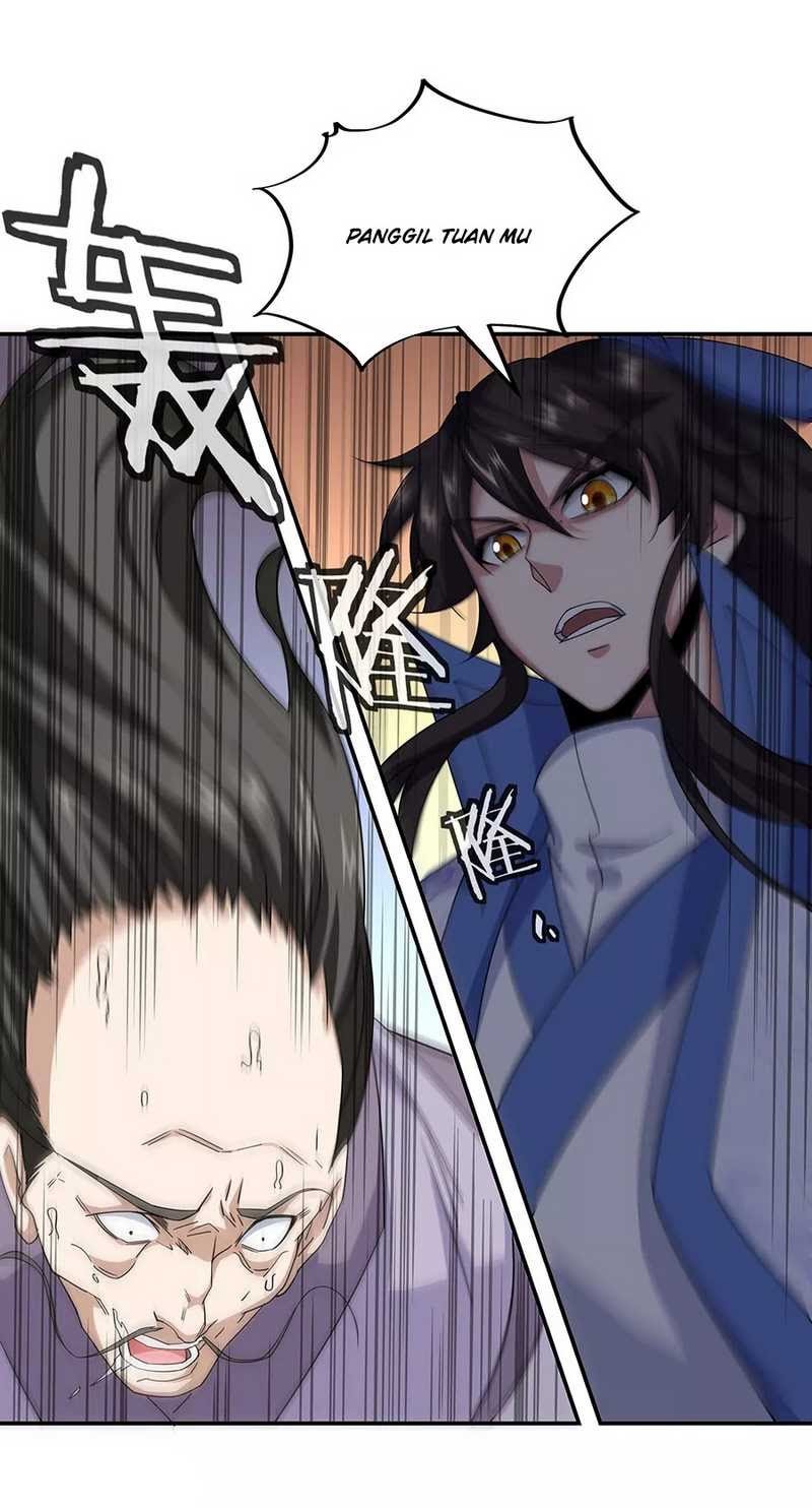 Peerless Soul Chapter 228 - halaman 7