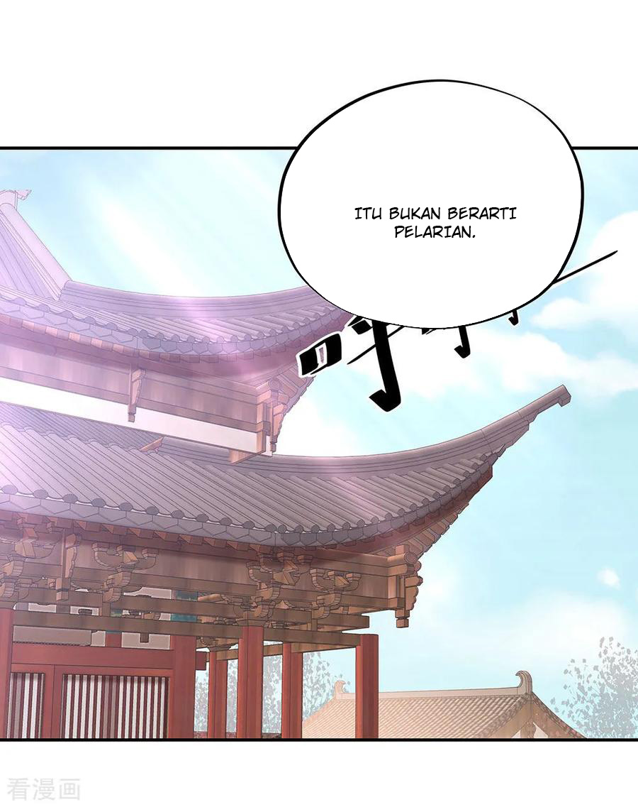 Peerless Soul Chapter 229 - halaman 31
