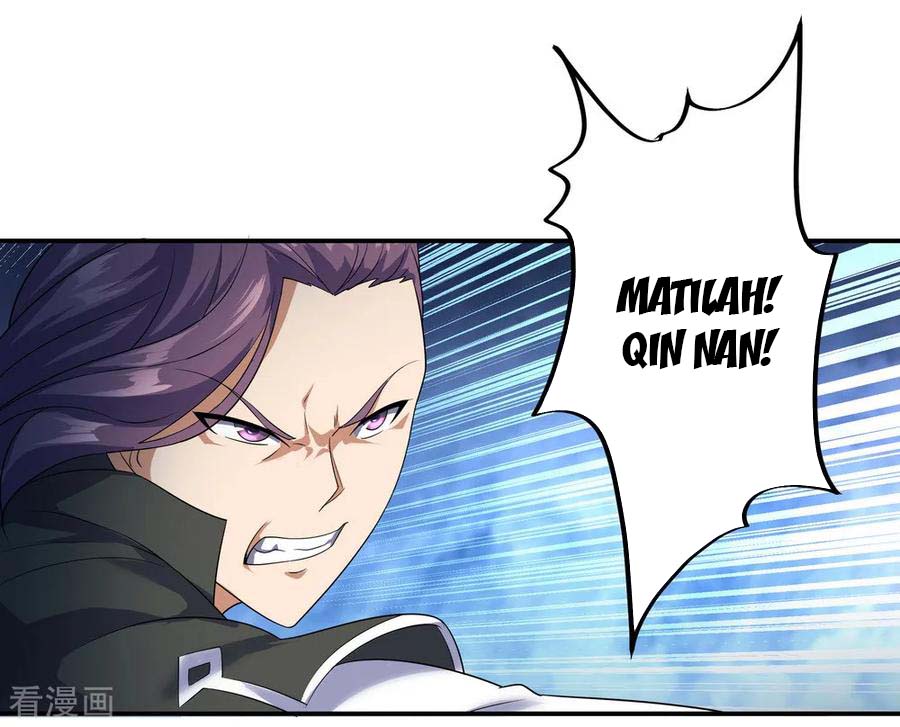 Peerless Soul Chapter 23 - halaman 10