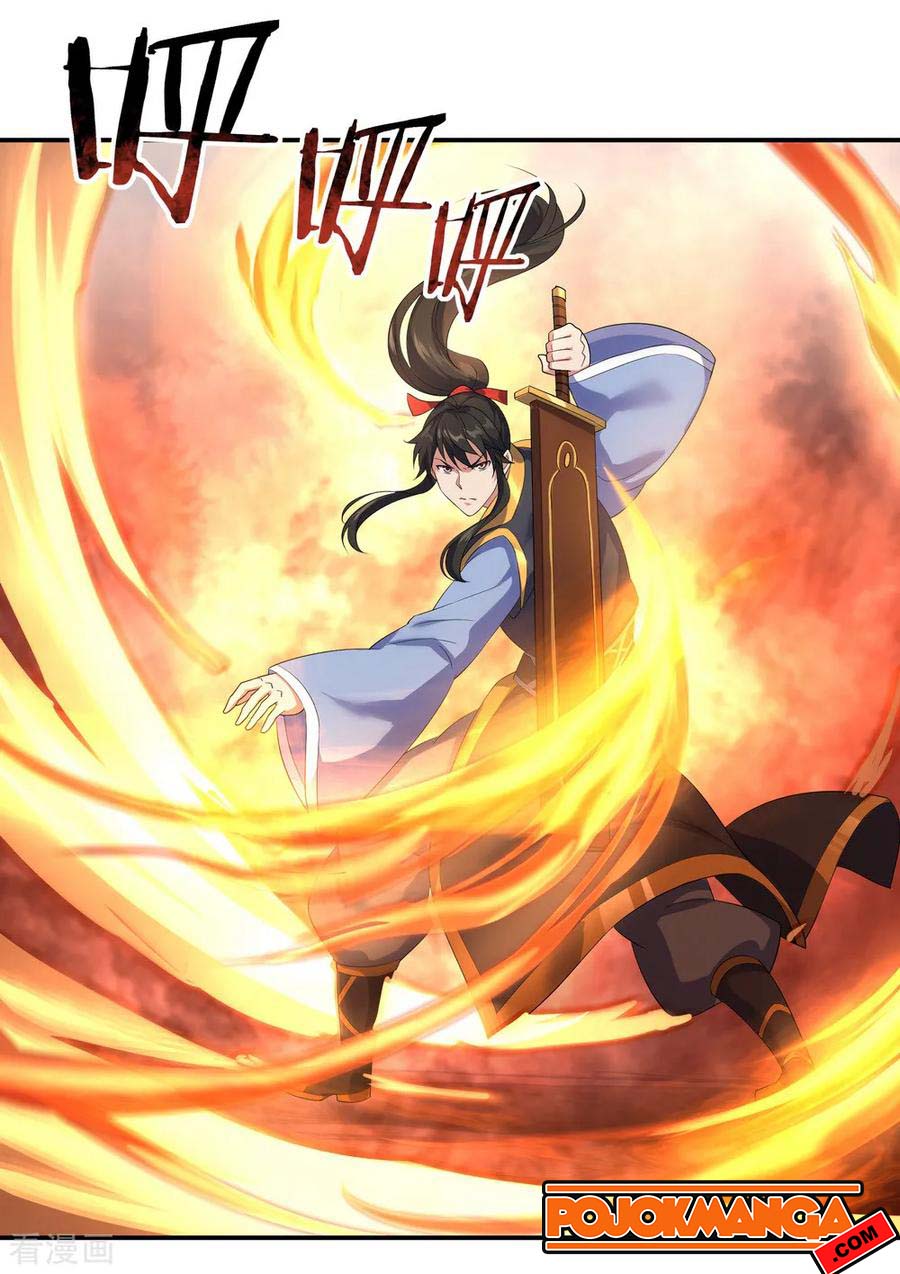Peerless Soul Chapter 23 - halaman 13