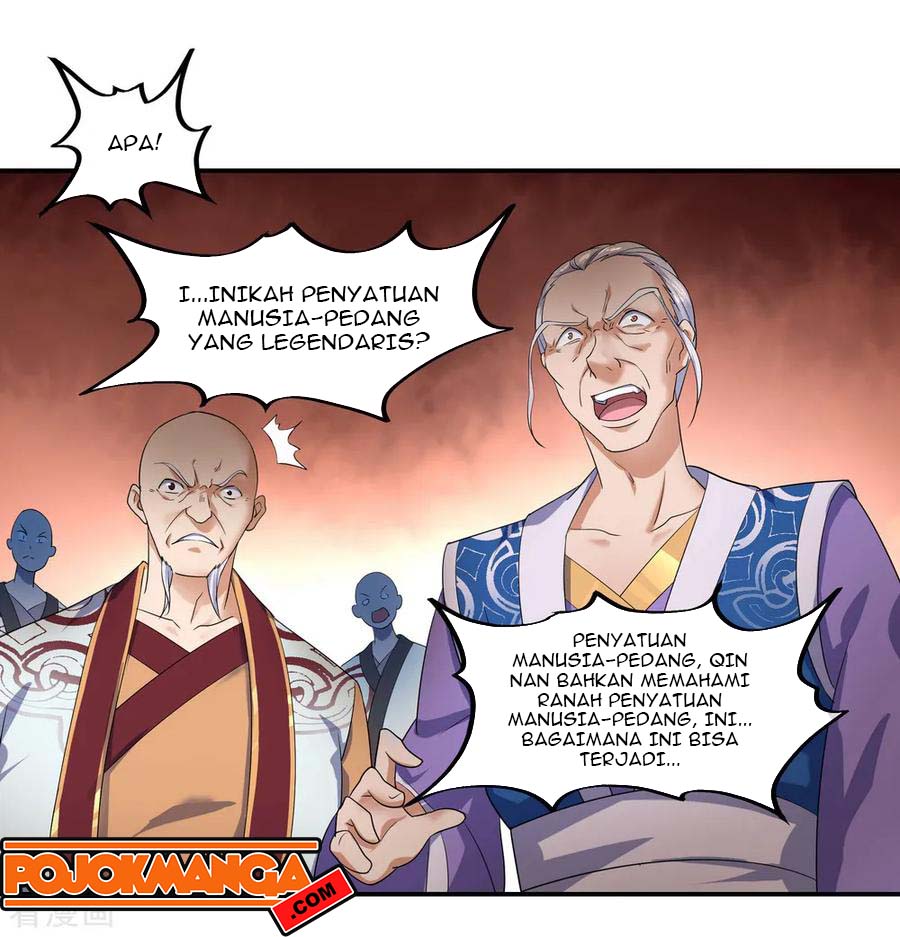 Peerless Soul Chapter 23 - halaman 19