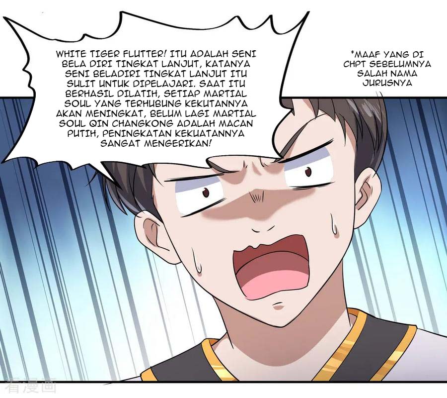 Peerless Soul Chapter 23 - halaman 2