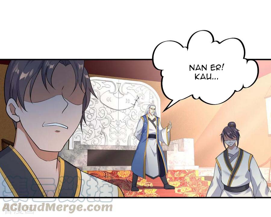 Peerless Soul Chapter 23 - halaman 20