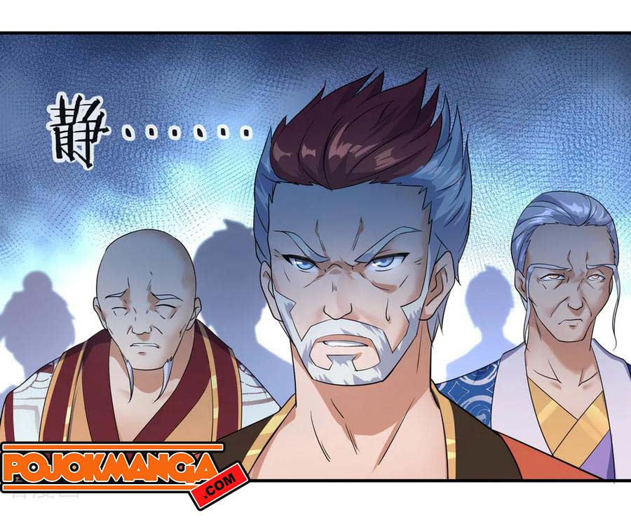 Peerless Soul Chapter 23 - halaman 23