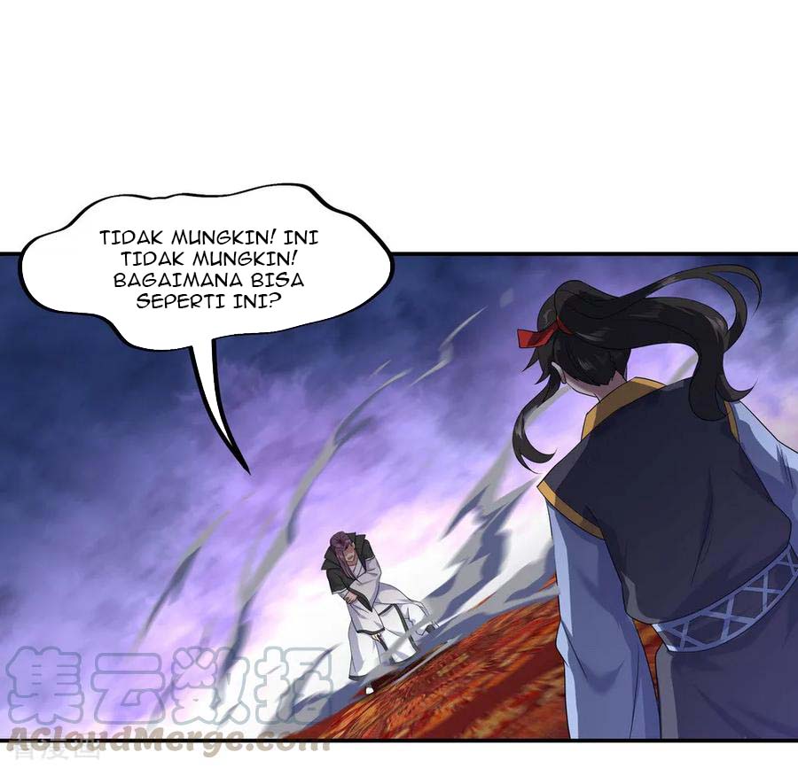 Peerless Soul Chapter 23 - halaman 24