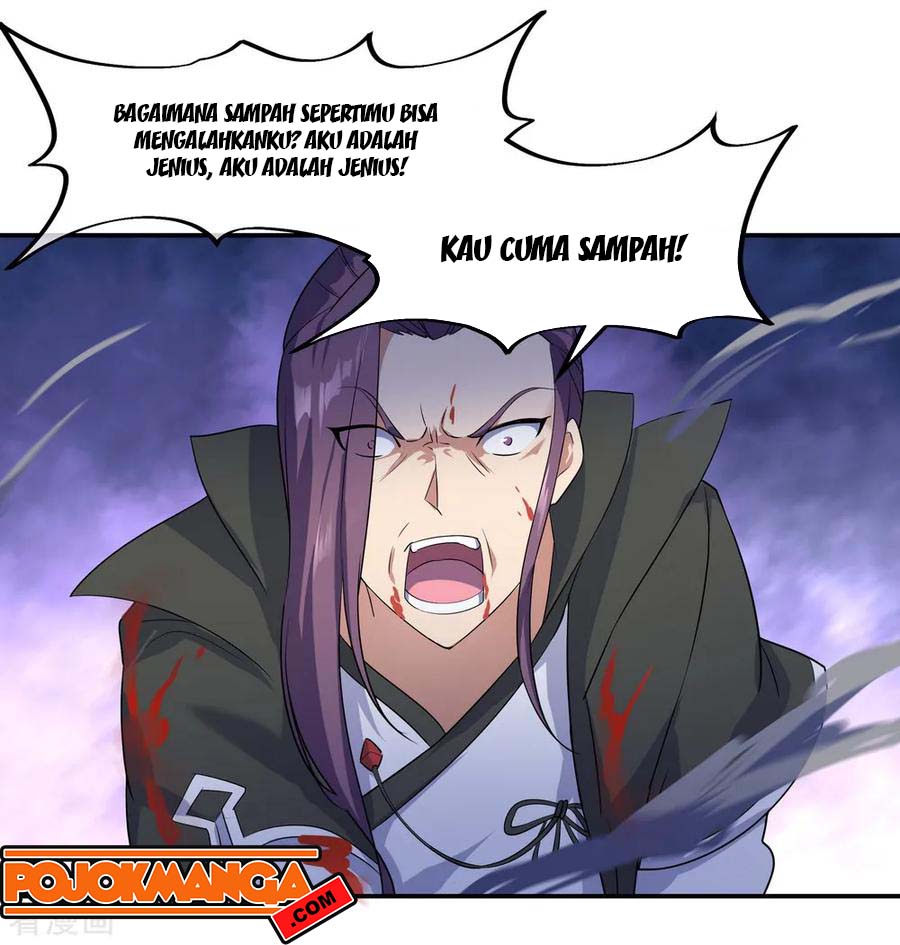 Peerless Soul Chapter 23 - halaman 25