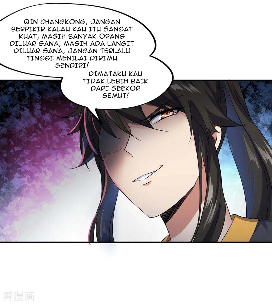 Peerless Soul Chapter 23 - halaman 26