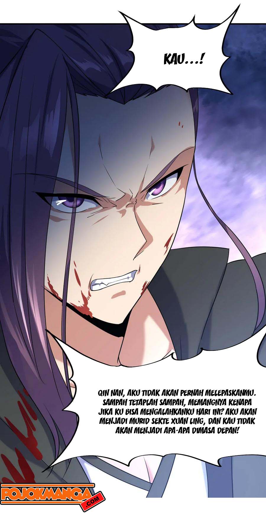 Peerless Soul Chapter 23 - halaman 27