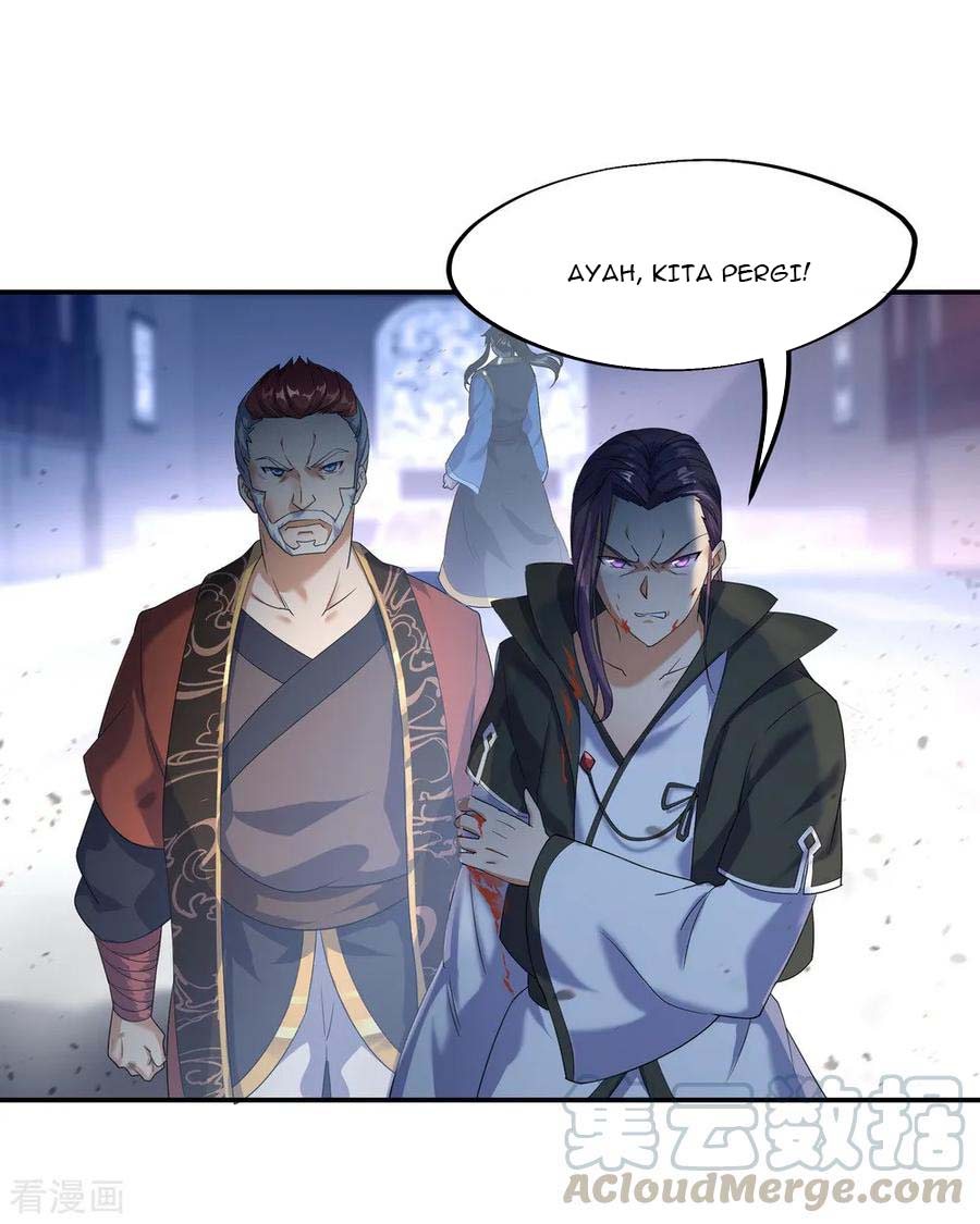 Peerless Soul Chapter 23 - halaman 28