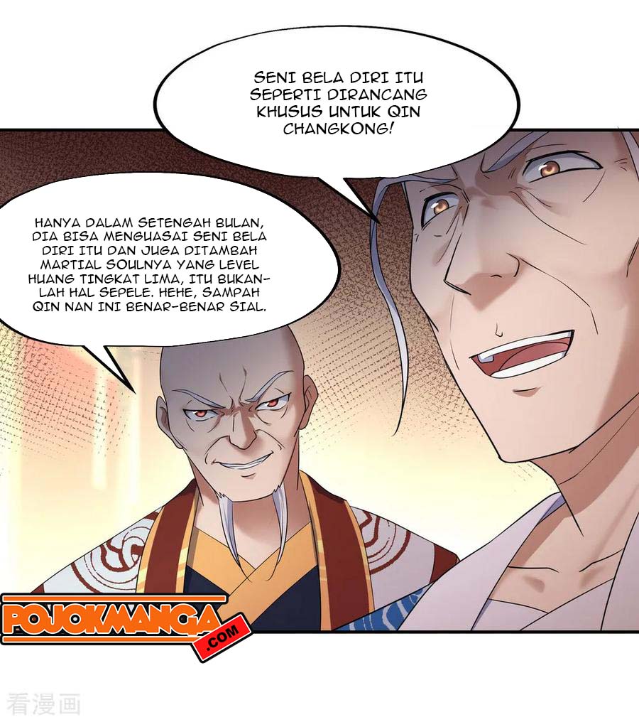 Peerless Soul Chapter 23 - halaman 3