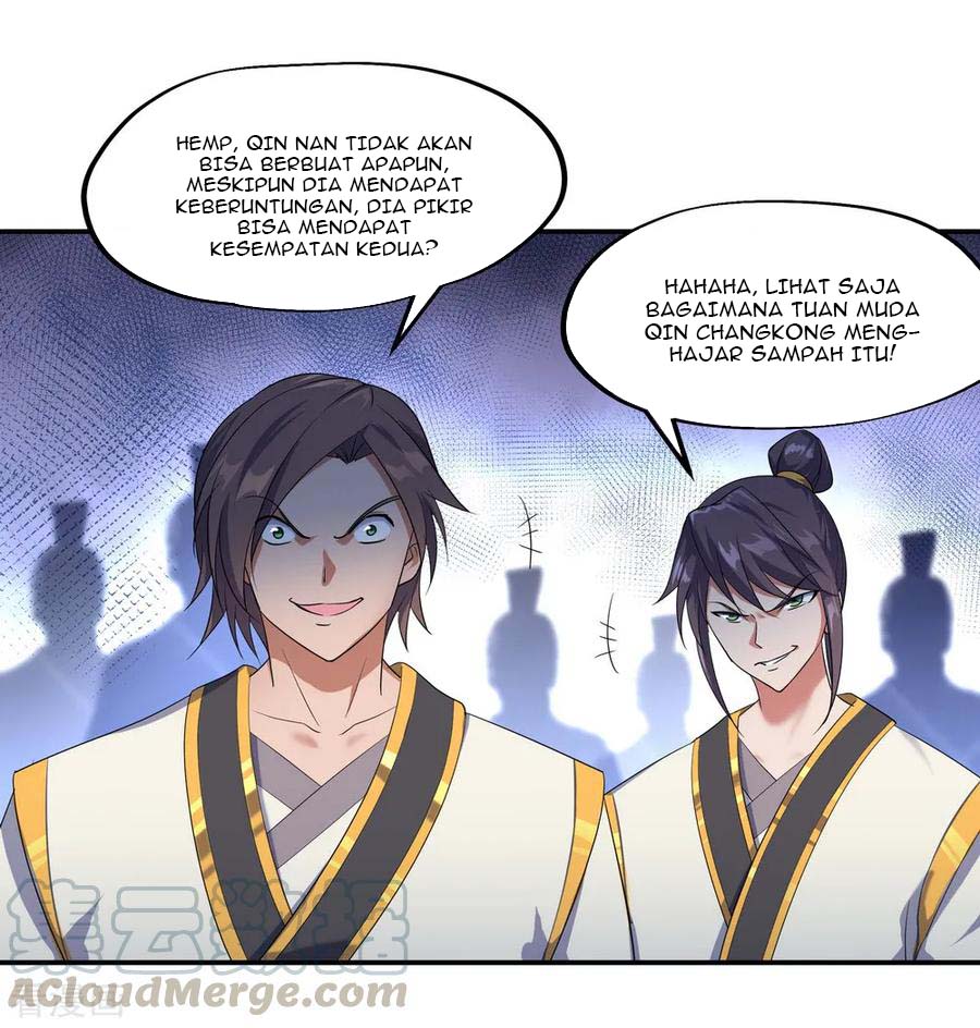 Peerless Soul Chapter 23 - halaman 4