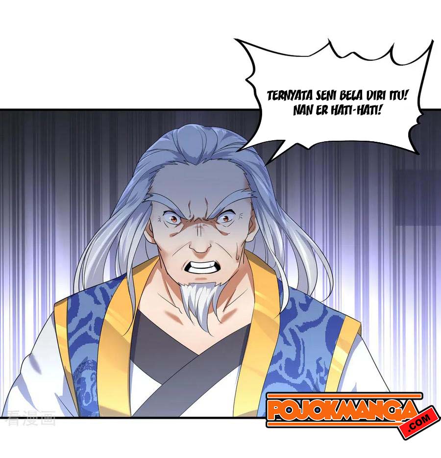 Peerless Soul Chapter 23 - halaman 5