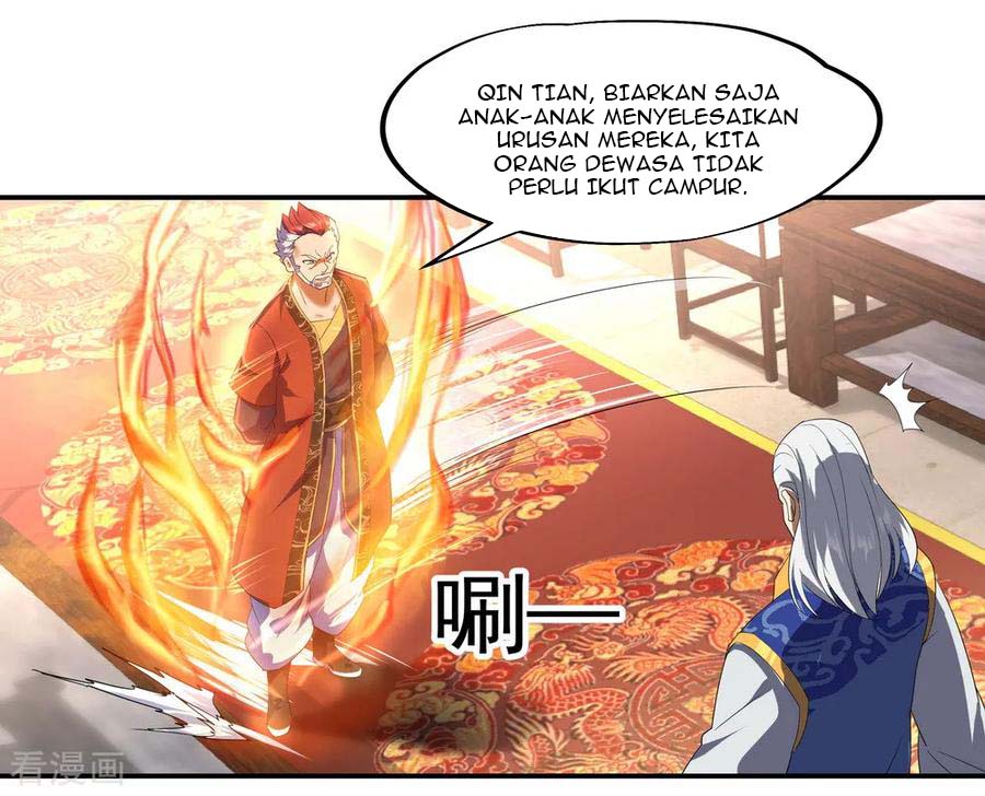 Peerless Soul Chapter 23 - halaman 6