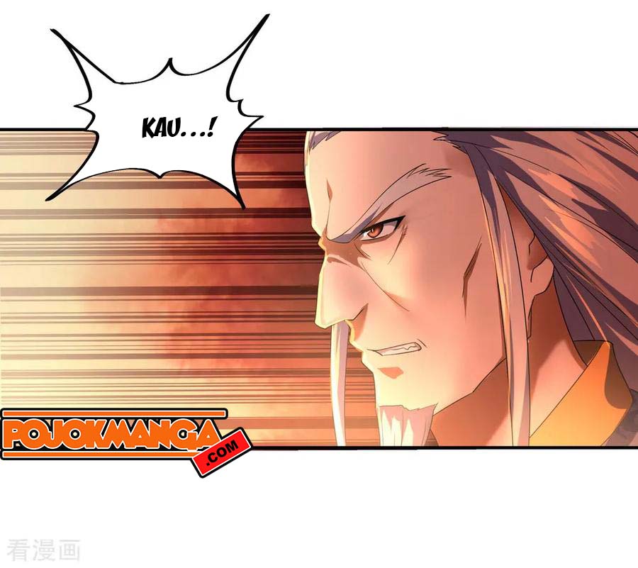 Peerless Soul Chapter 23 - halaman 7