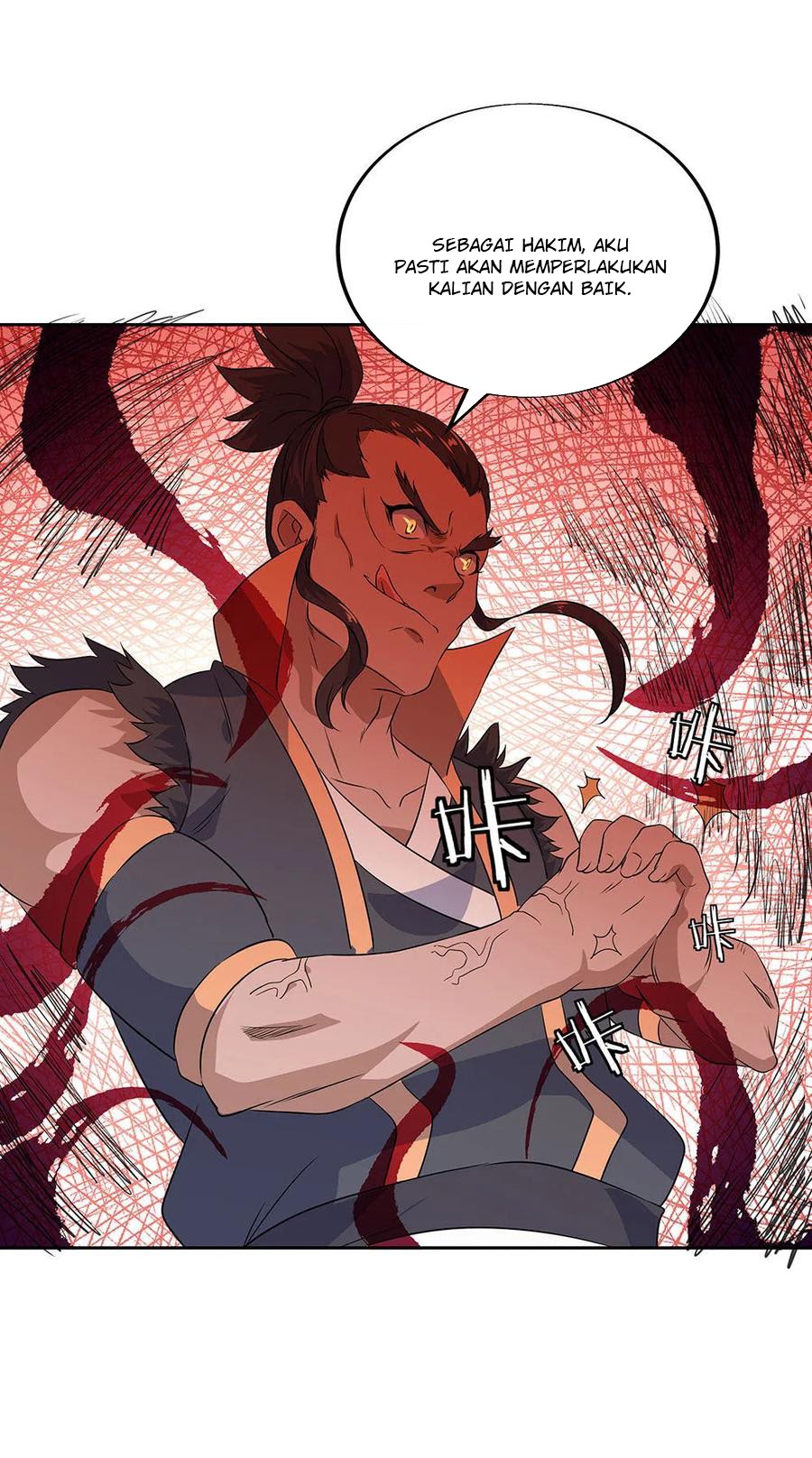 Peerless Soul Chapter 230 - halaman 26