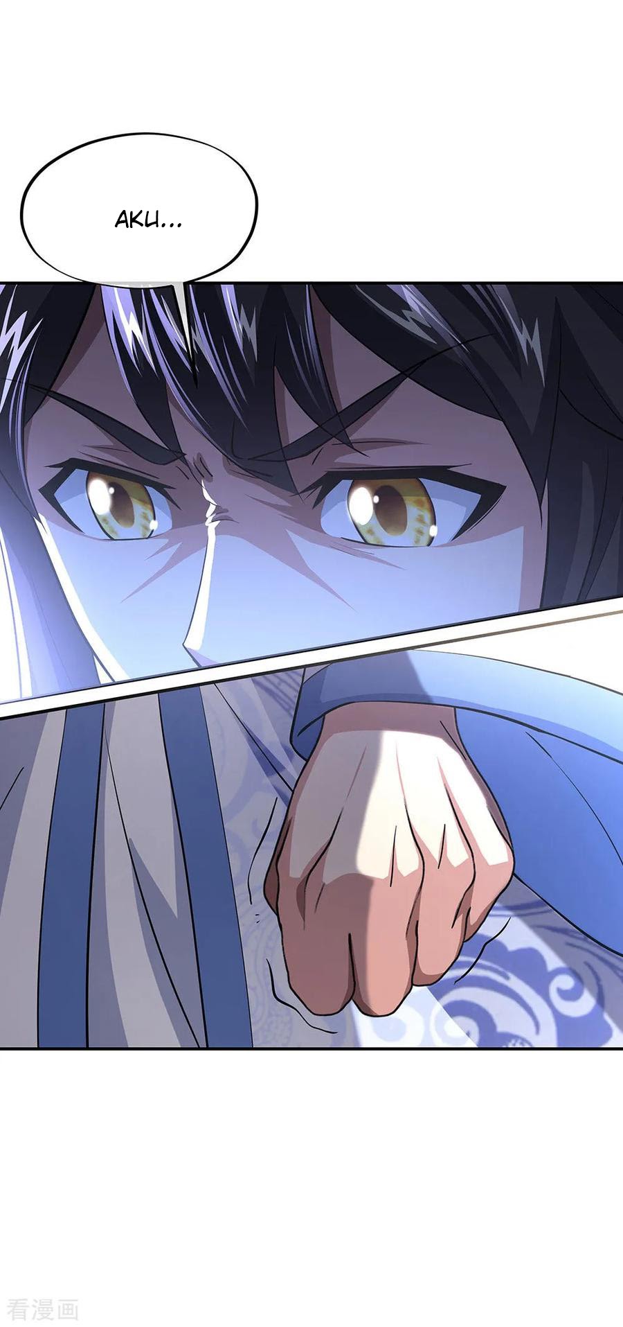Peerless Soul Chapter 230 - halaman 4