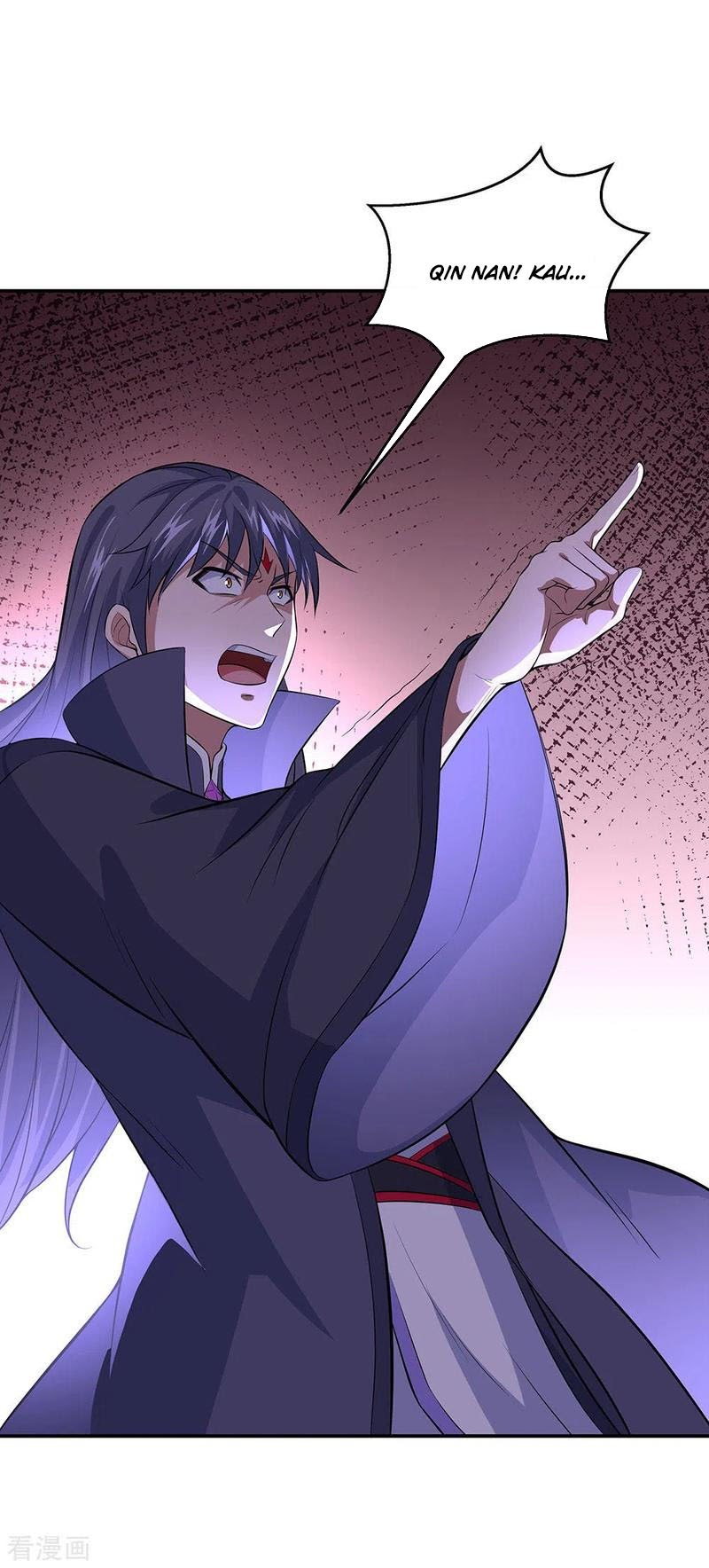 Peerless Soul Chapter 232 - halaman 16