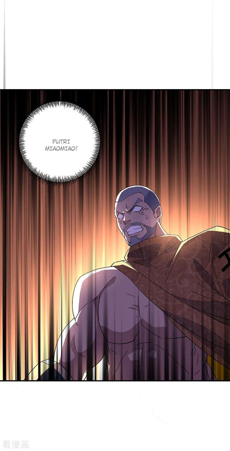 Peerless Soul Chapter 233 - halaman 13