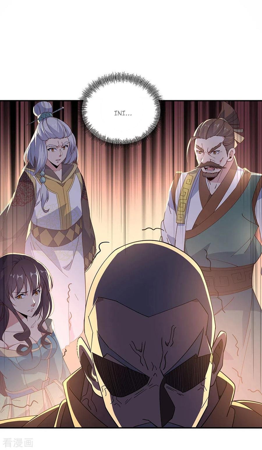 Peerless Soul Chapter 233 - halaman 15