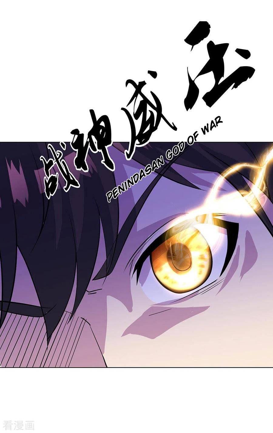 Peerless Soul Chapter 234 - halaman 19