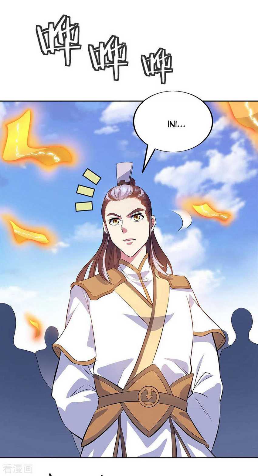 Peerless Soul Chapter 235 - halaman 13