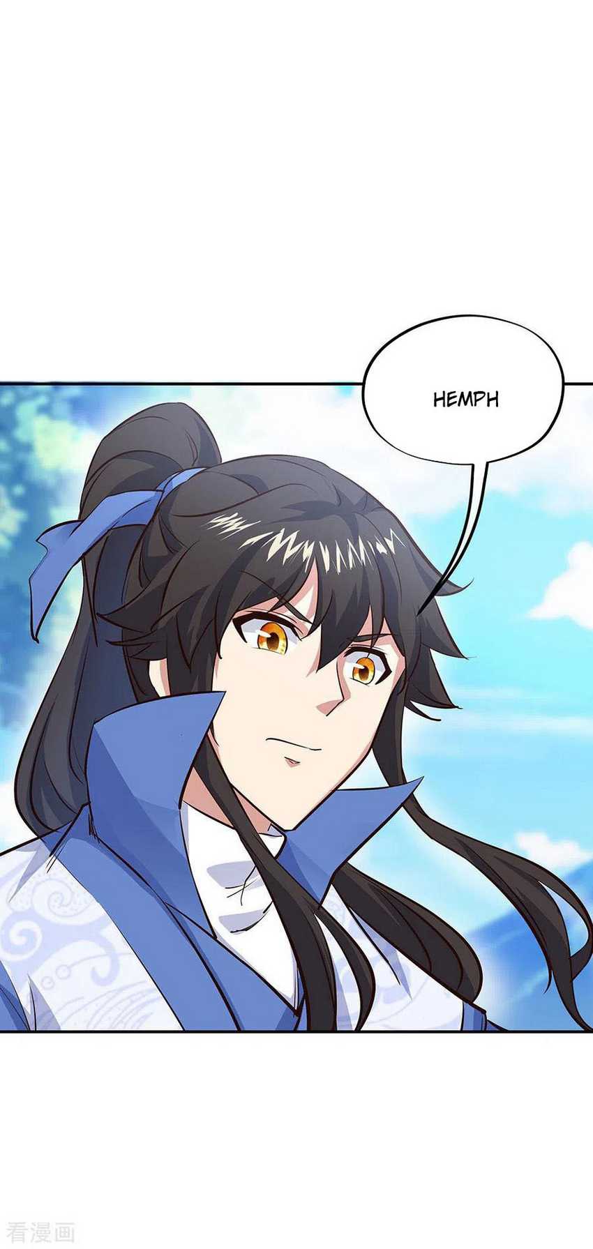 Peerless Soul Chapter 235 - halaman 20