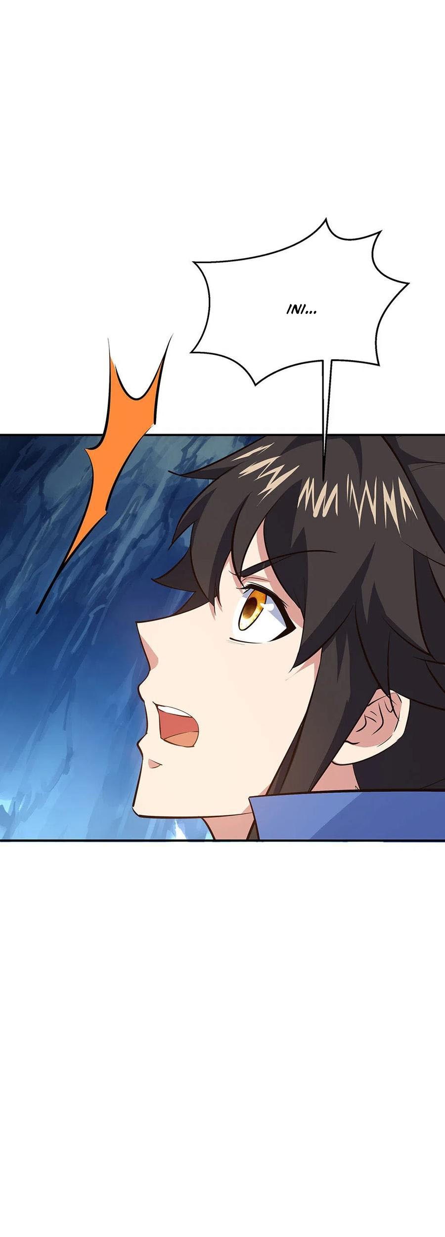 Peerless Soul Chapter 236 - halaman 11