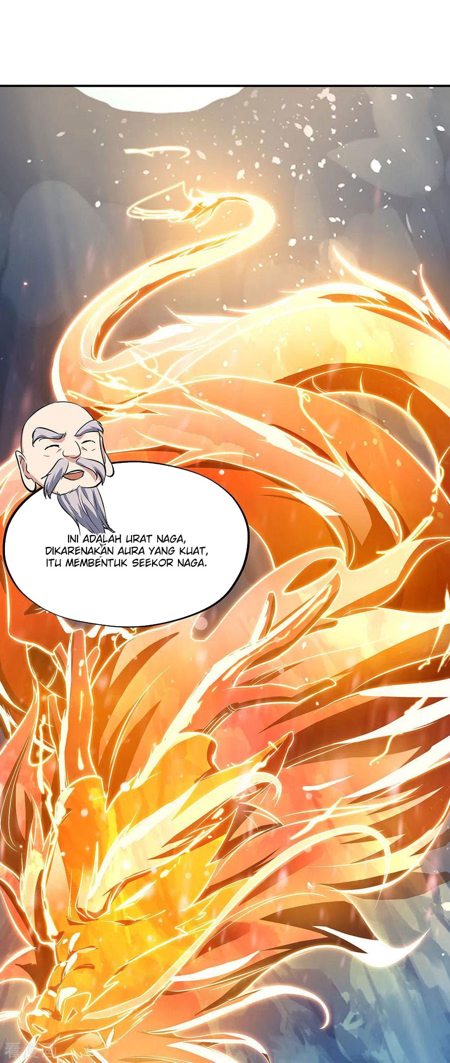 Peerless Soul Chapter 236 - halaman 13