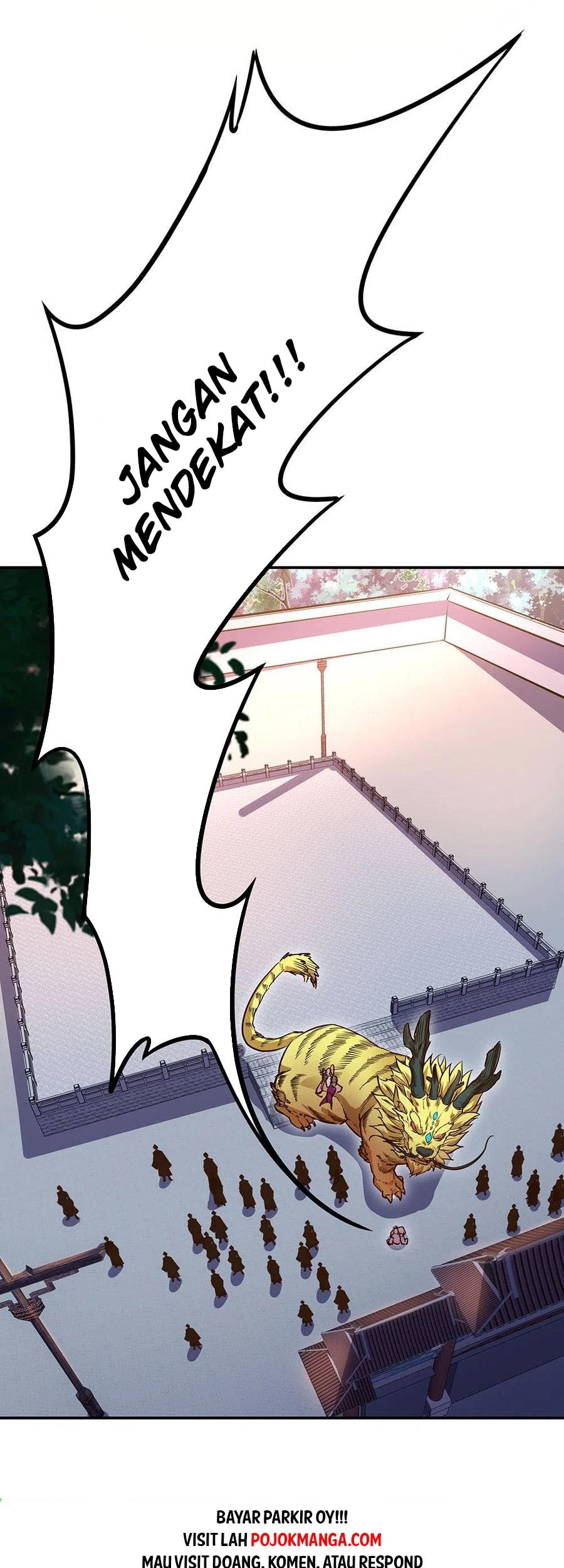 Peerless Soul Chapter 236 - halaman 39