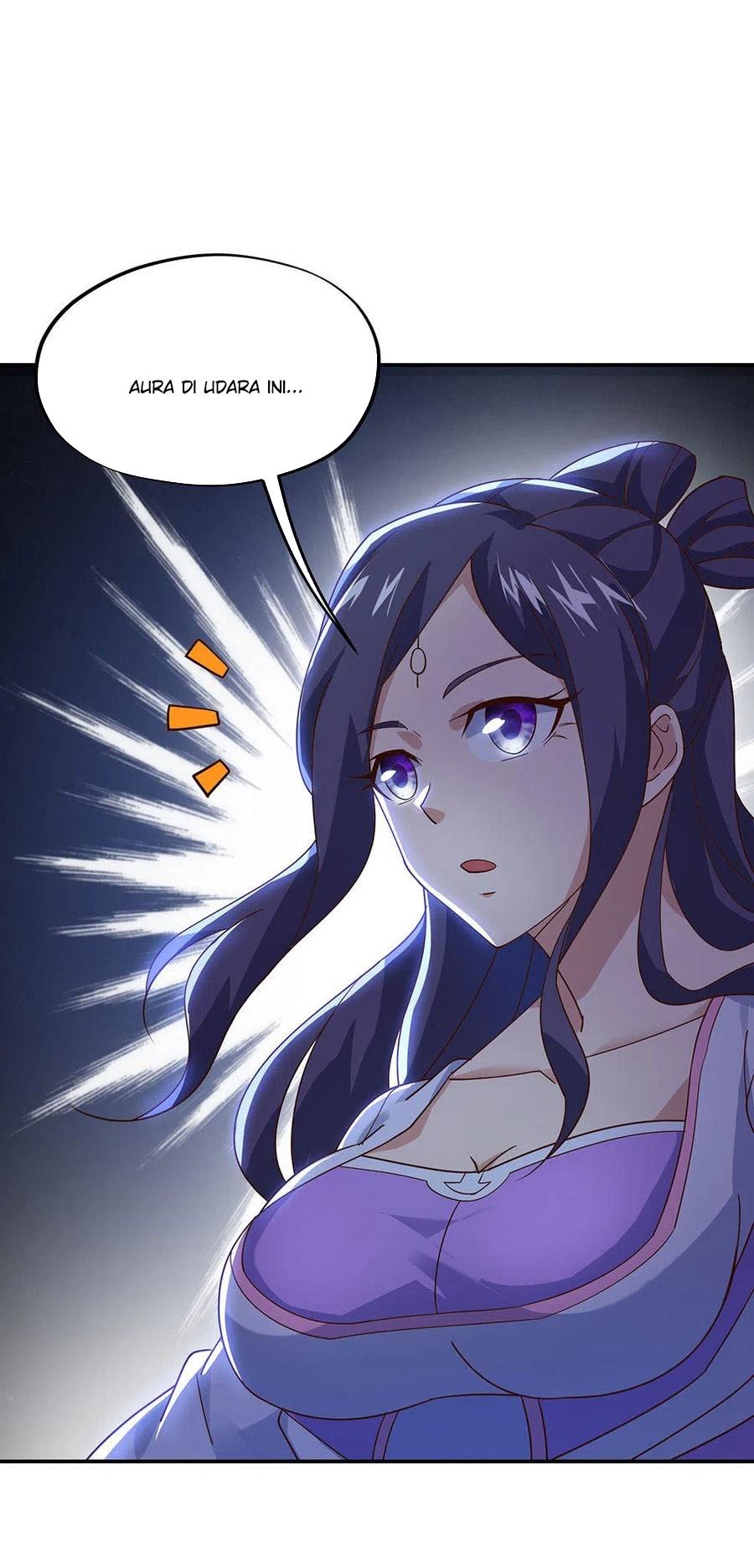 Peerless Soul Chapter 237 - halaman 12