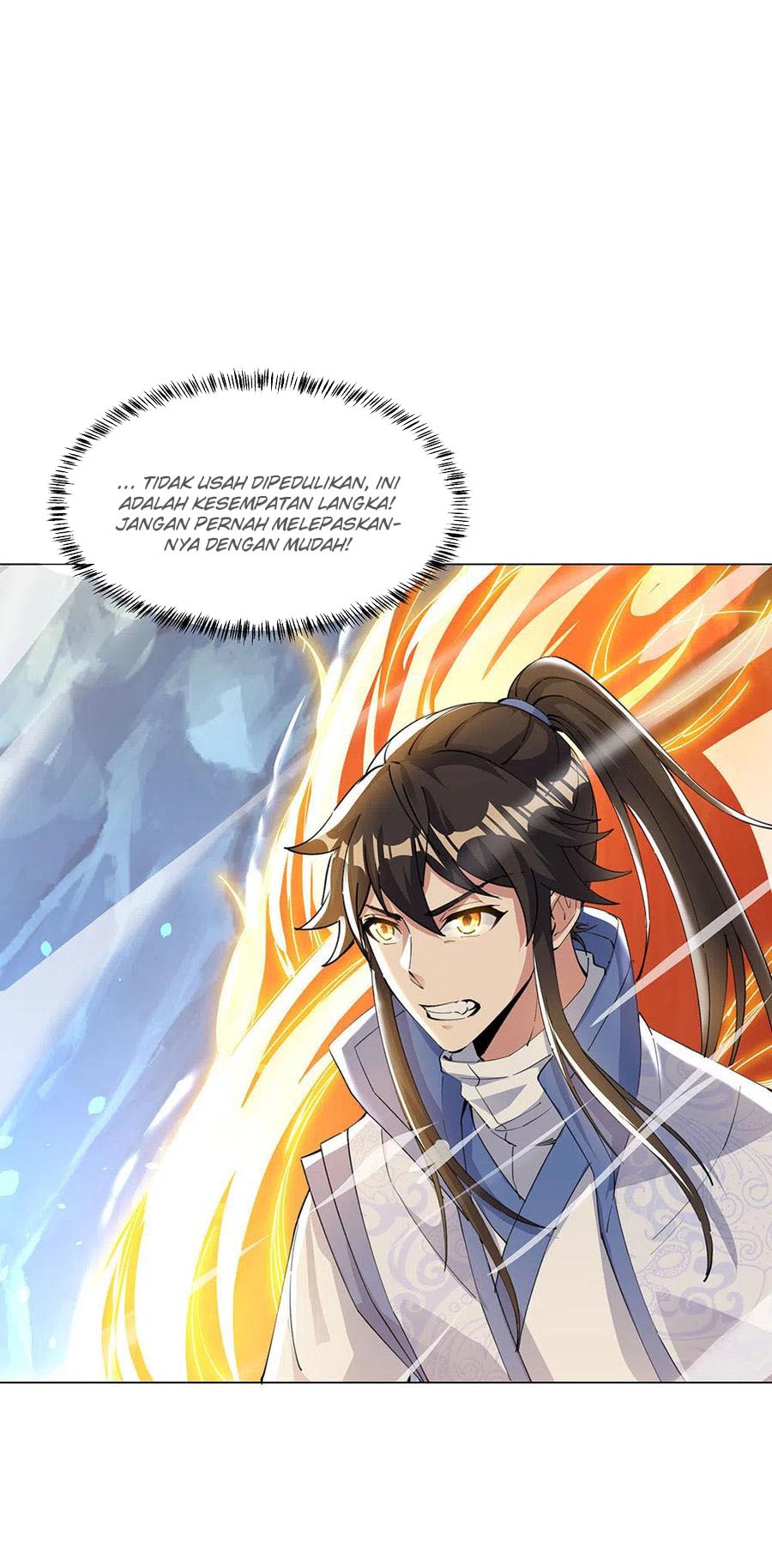 Peerless Soul Chapter 237 - halaman 19