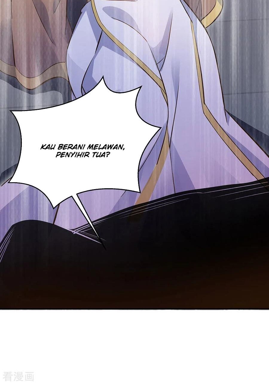 Peerless Soul Chapter 237 - halaman 2