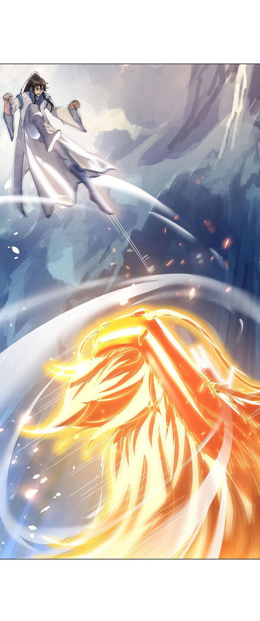 Peerless Soul Chapter 237 - halaman 23