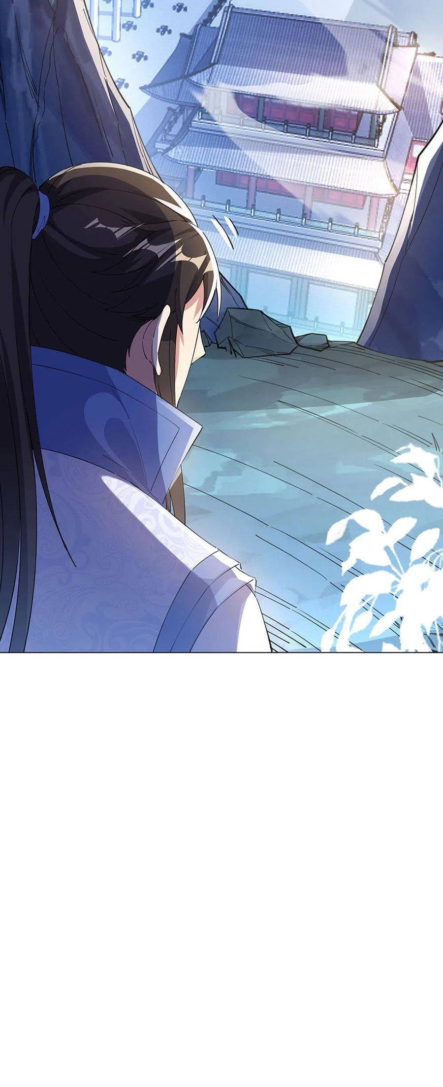 Peerless Soul Chapter 237 - halaman 37