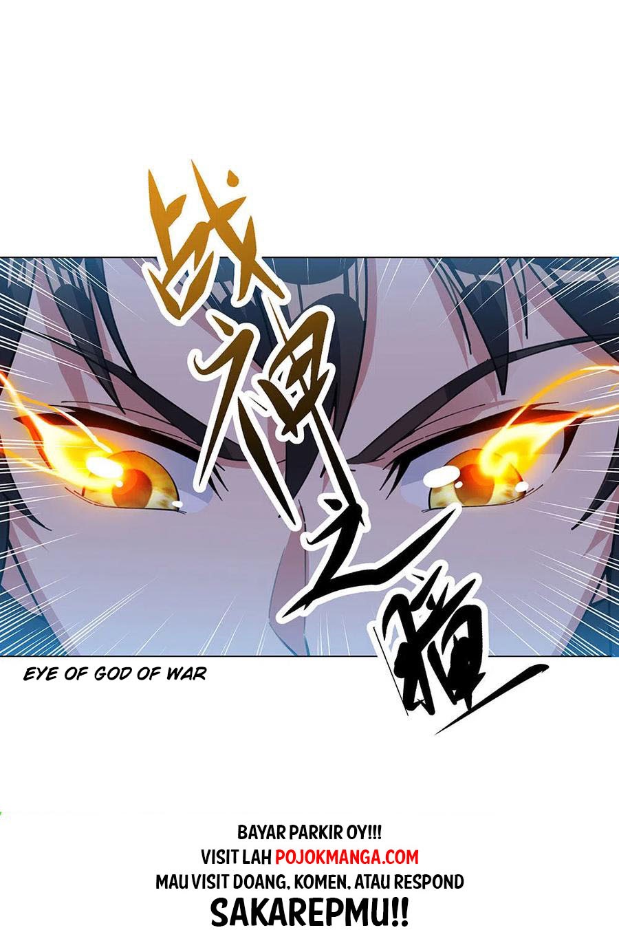 Peerless Soul Chapter 237 - halaman 38