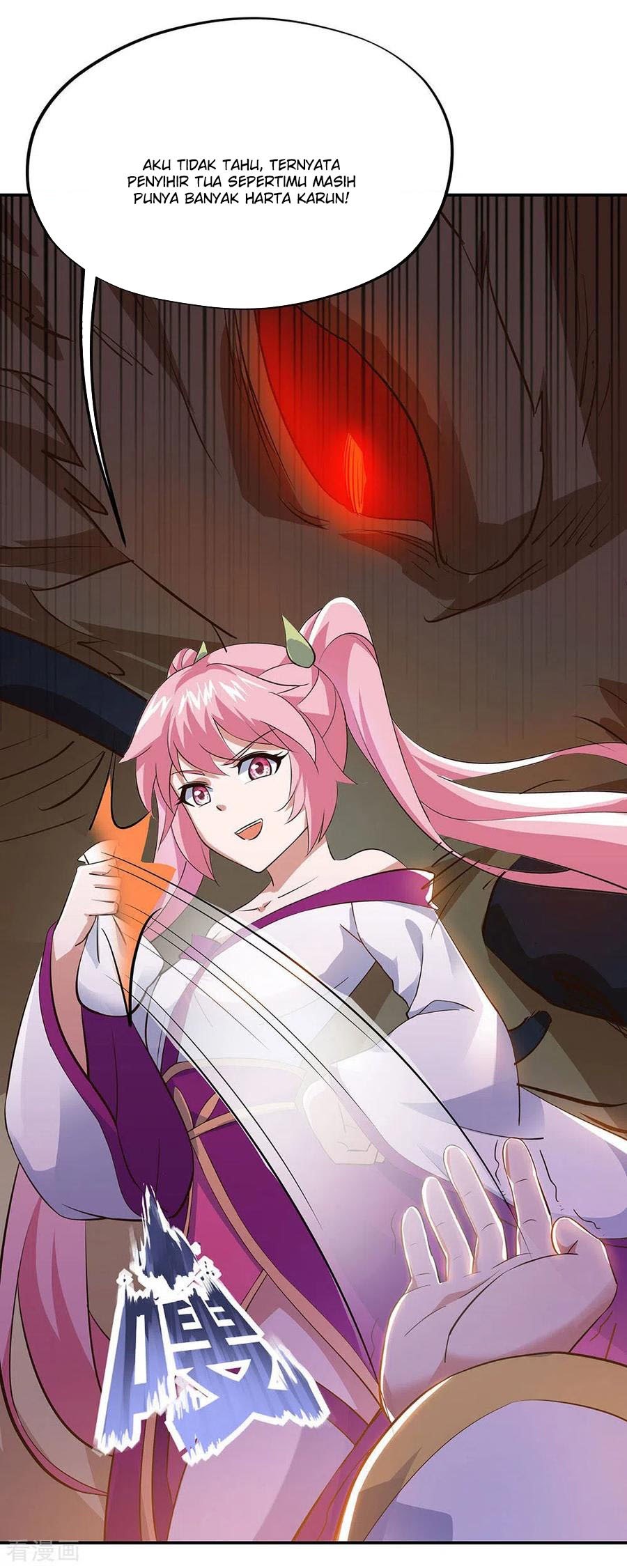 Peerless Soul Chapter 237 - halaman 4