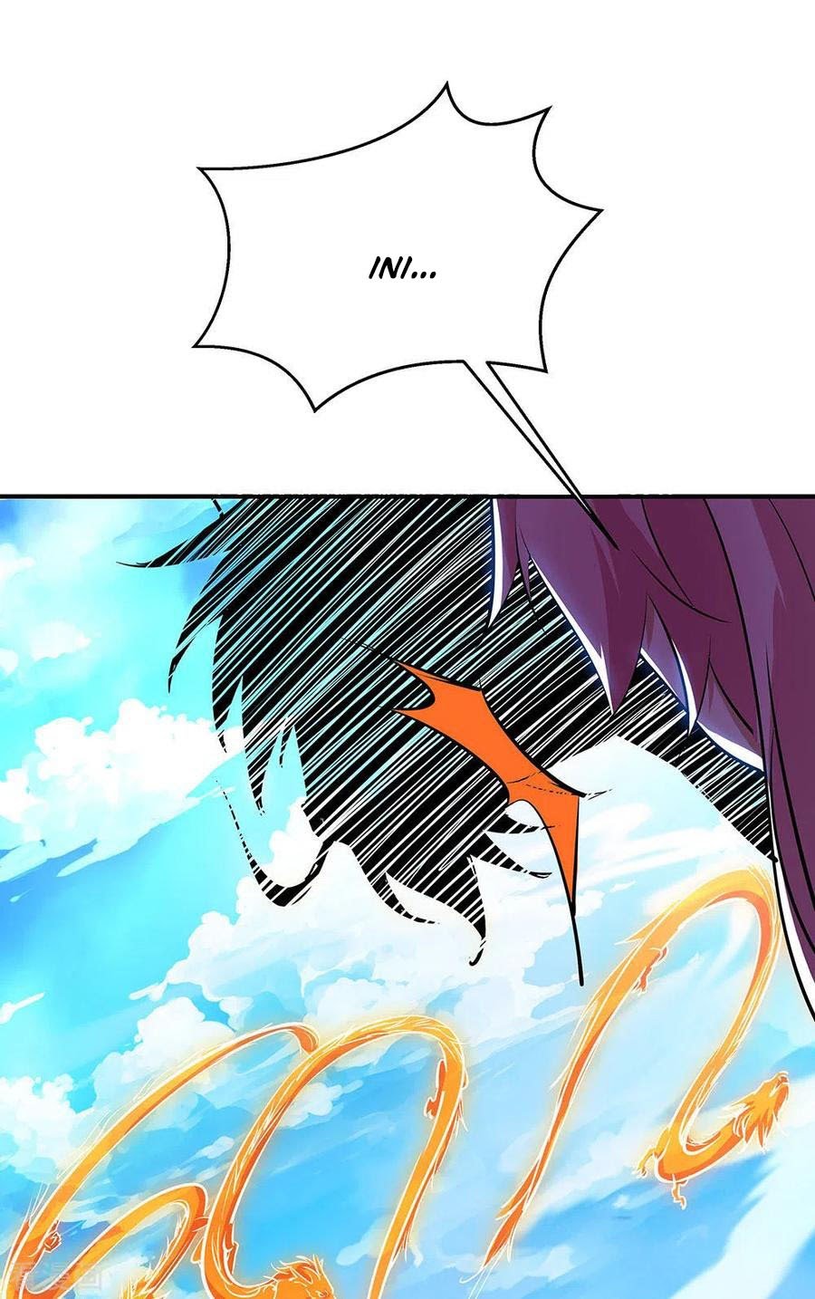 Peerless Soul Chapter 237 - halaman 6