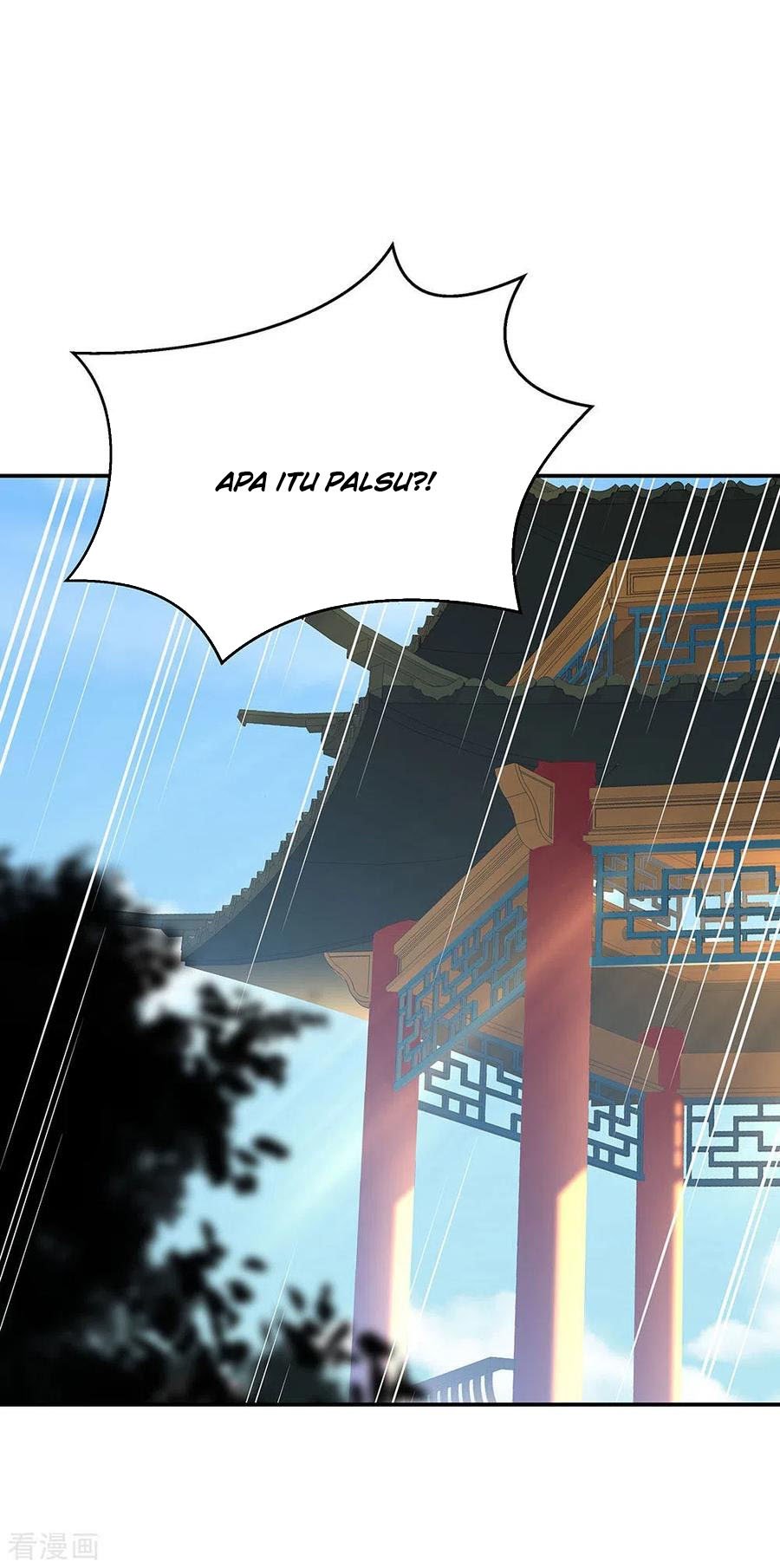 Peerless Soul Chapter 237 - halaman 8